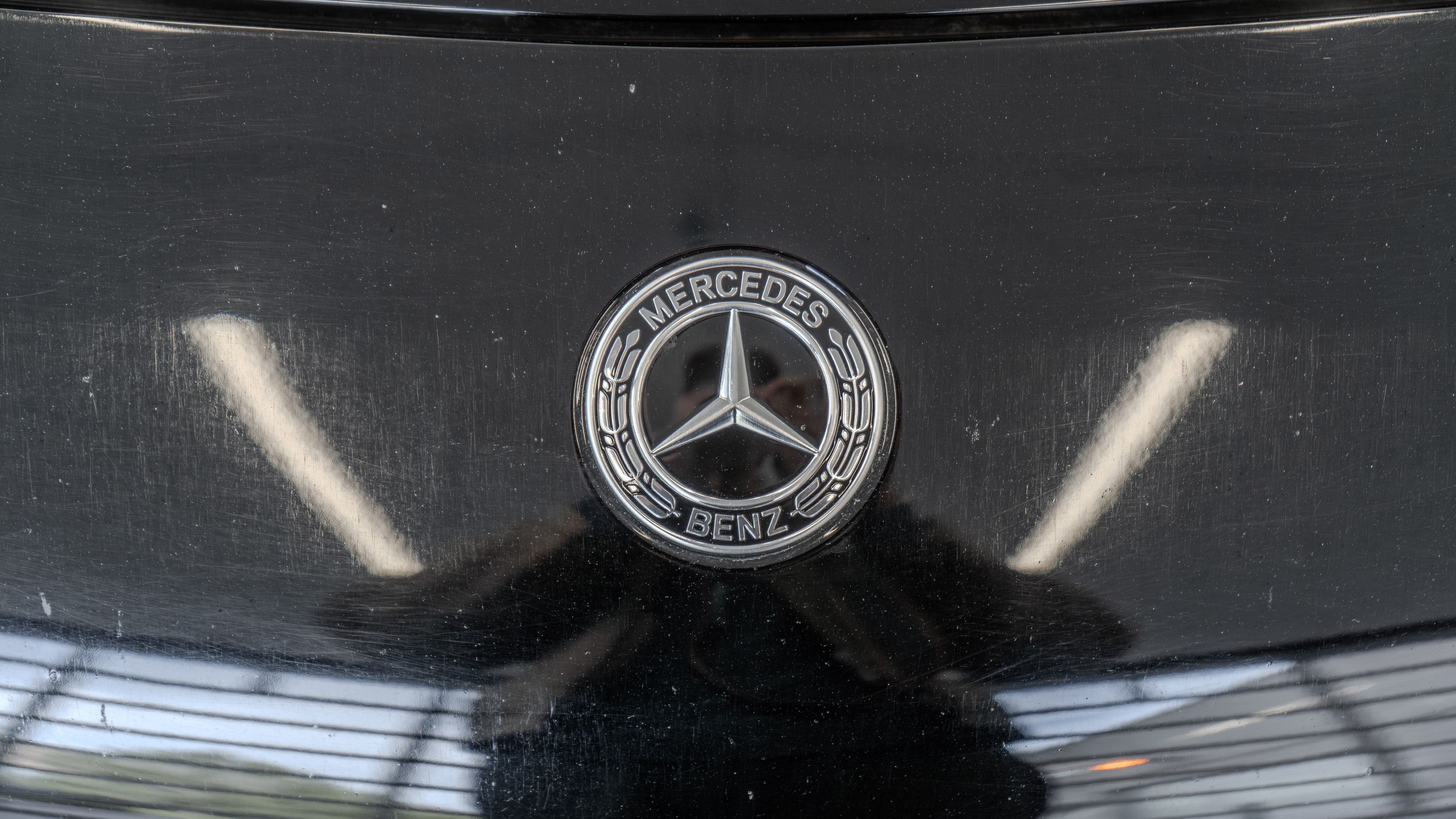 Certified Used 2025 Black Mercedes-Benz CLE 300 image 5
