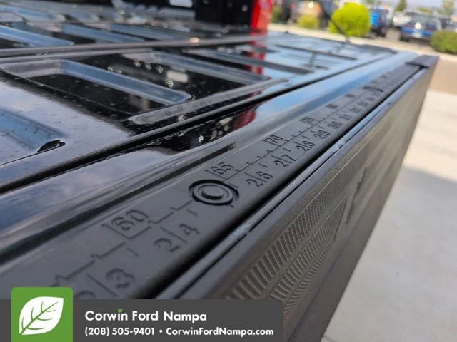 New 2026 Agate Black Metallic Ford King Ranch image 30