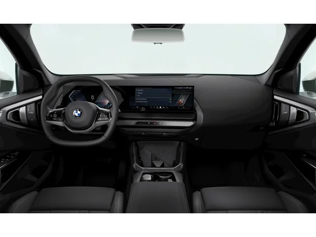 New 2026 Dune Grey Metallic BMW  image 7