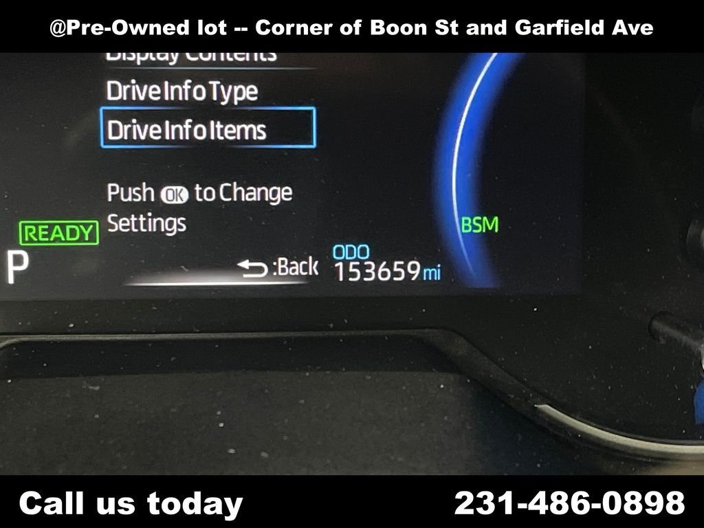 Used 2020 Gray Toyota Limited image 24