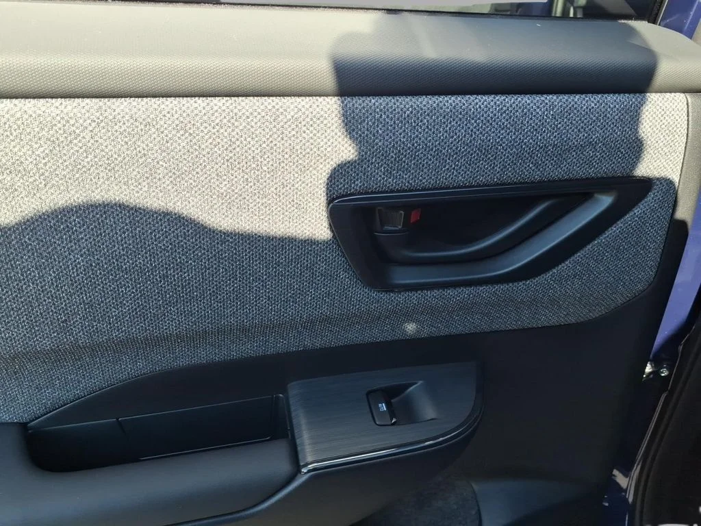 2026 Subaru Outback Limited - Photo 6