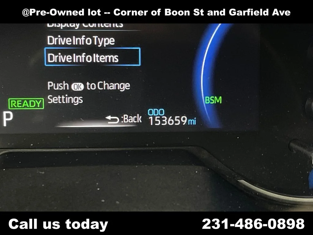 Used 2020 Gray Toyota Limited image 24