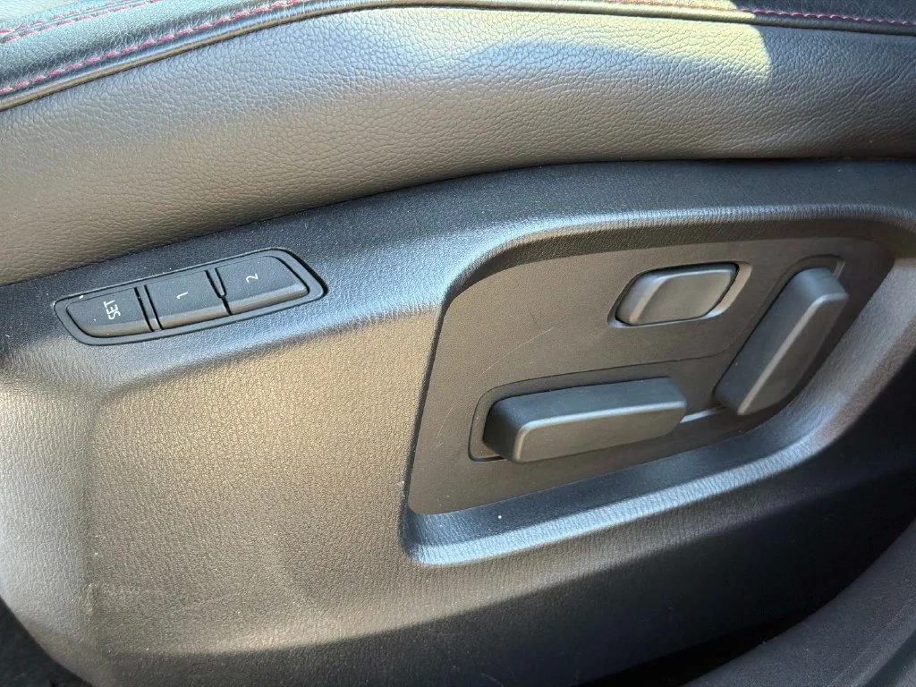 Used 2025 Gray Mazda 2.5 S Carbon Edition image 20