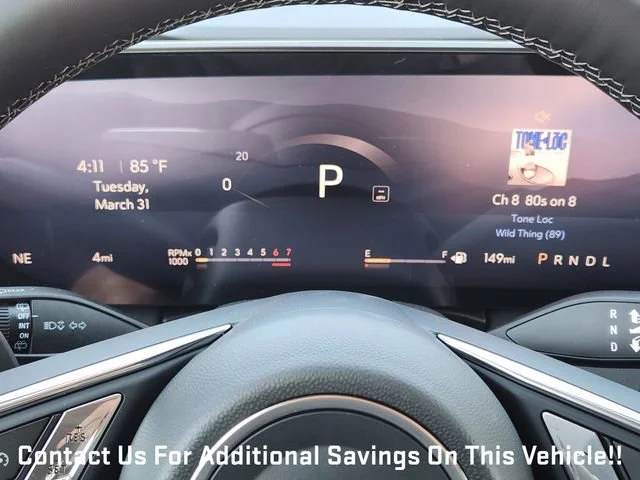 2026 Buick Enclave Preferred - Photo 11