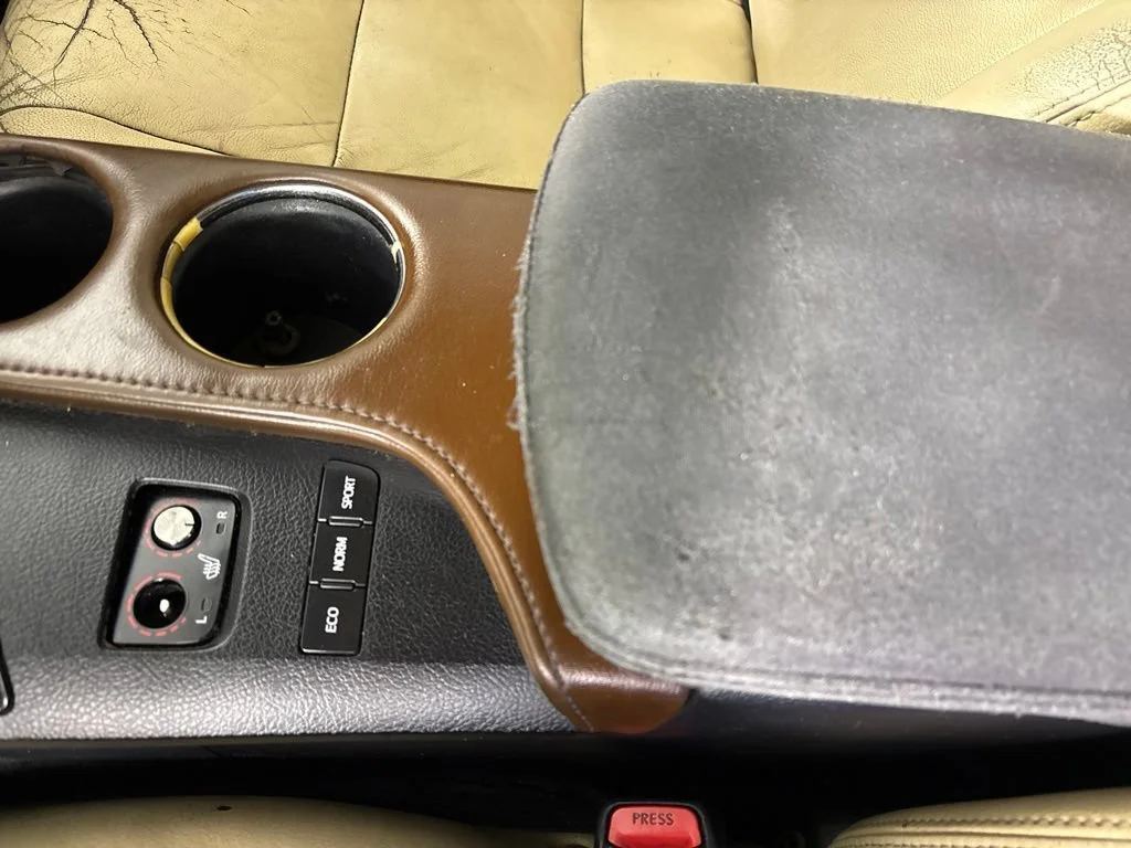 Used 2015 Gray Toyota XLE Touring image 41