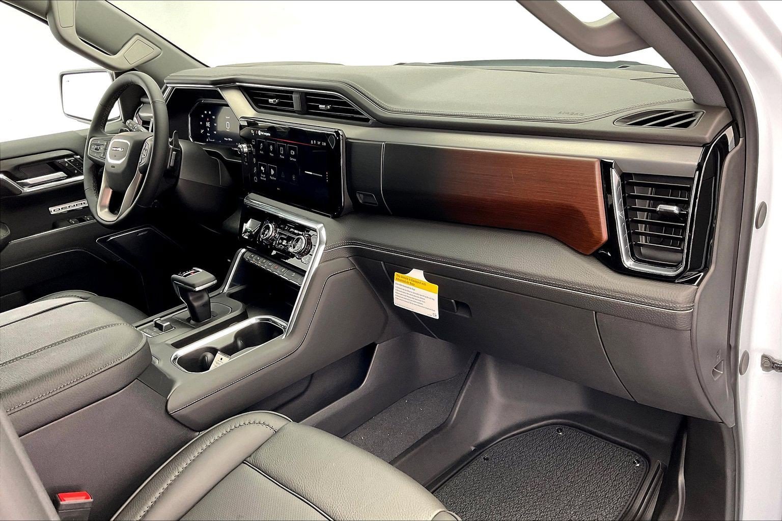 2026 GMC Sierra 1500 Denali - Photo 6