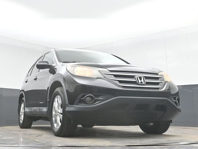 Used 2014 Black Honda EX image 41