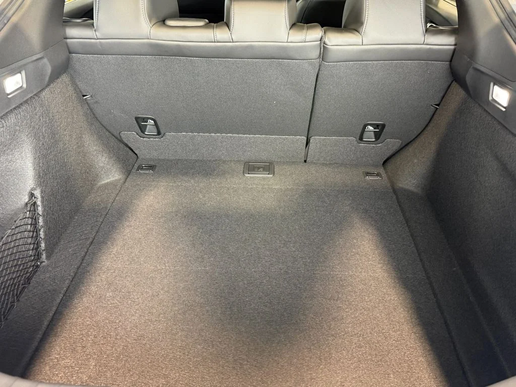 2026 Acura Integra A-Spec - Photo 32