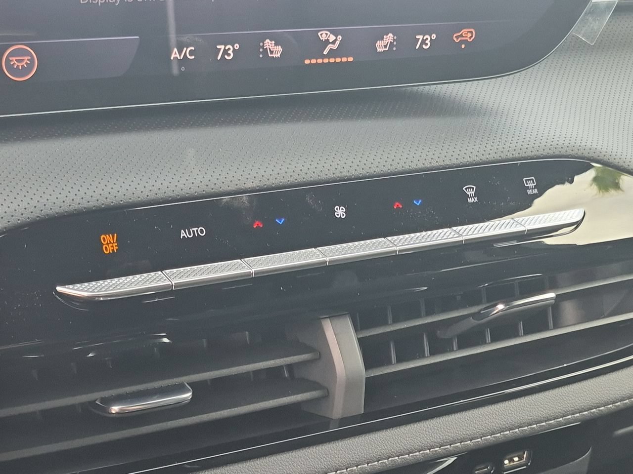 2027 Buick Enclave Preferred - Photo 11