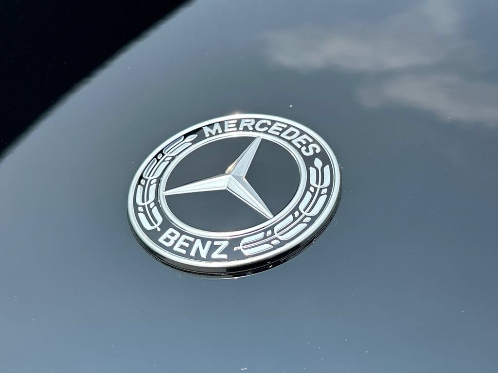 New 2026 Black Mercedes-Benz E 350 image 68