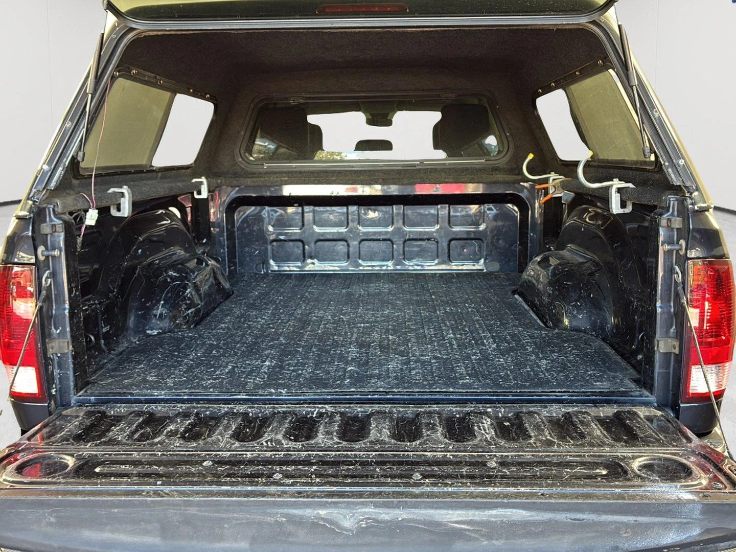 Used 2013 Maximum Steel Metallic Ram Tradesman image 15