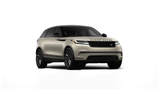 2026 LAND ROVER Range Rover Velar S 250PS