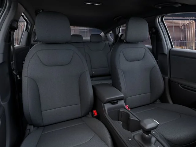 New 2026 Gray Kia LXS image 15