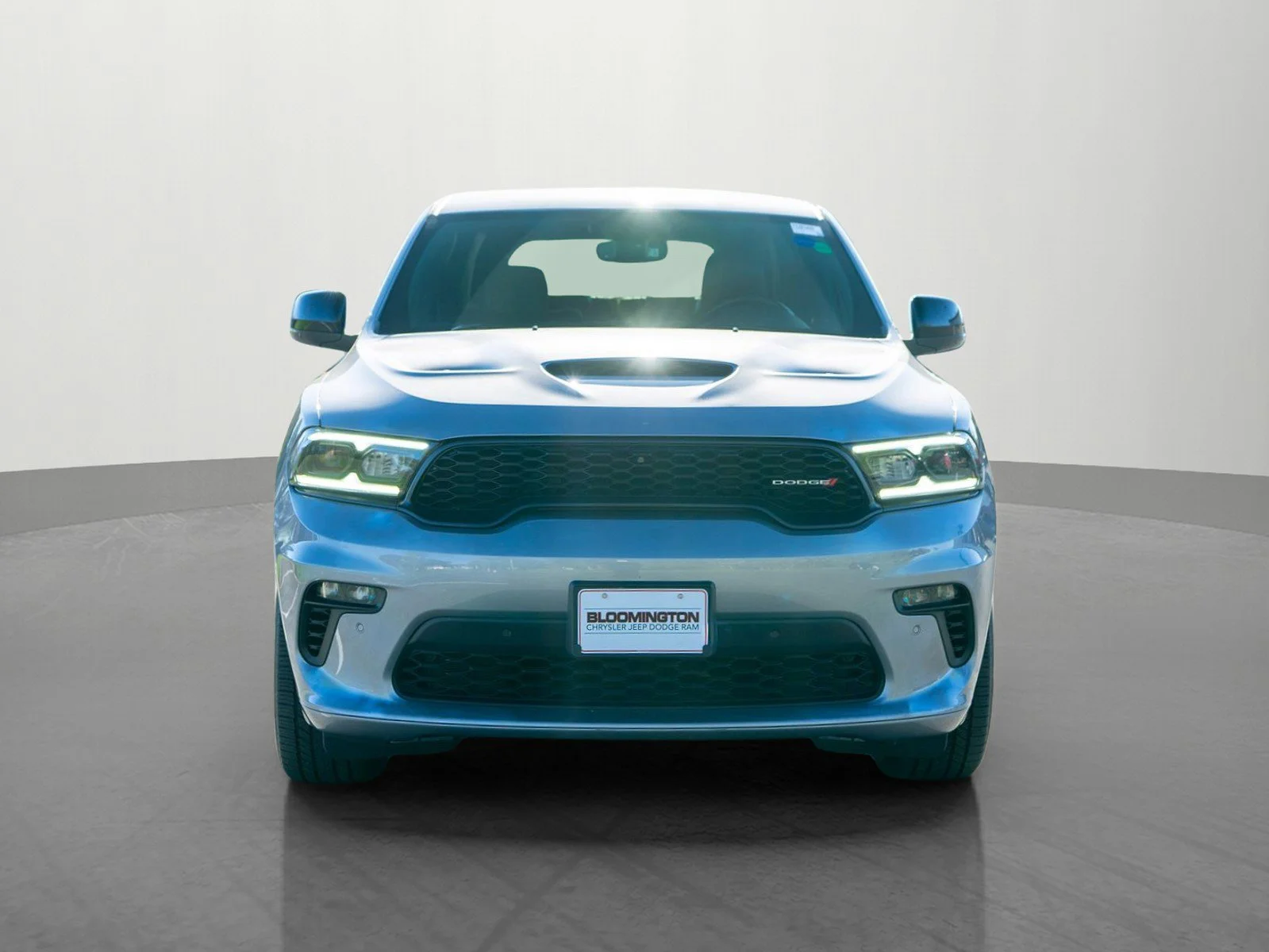 Used 2021 Dodge Durango R/T with VIN 1C4SDJCT1MC883992 for sale in Minneapolis, Minnesota