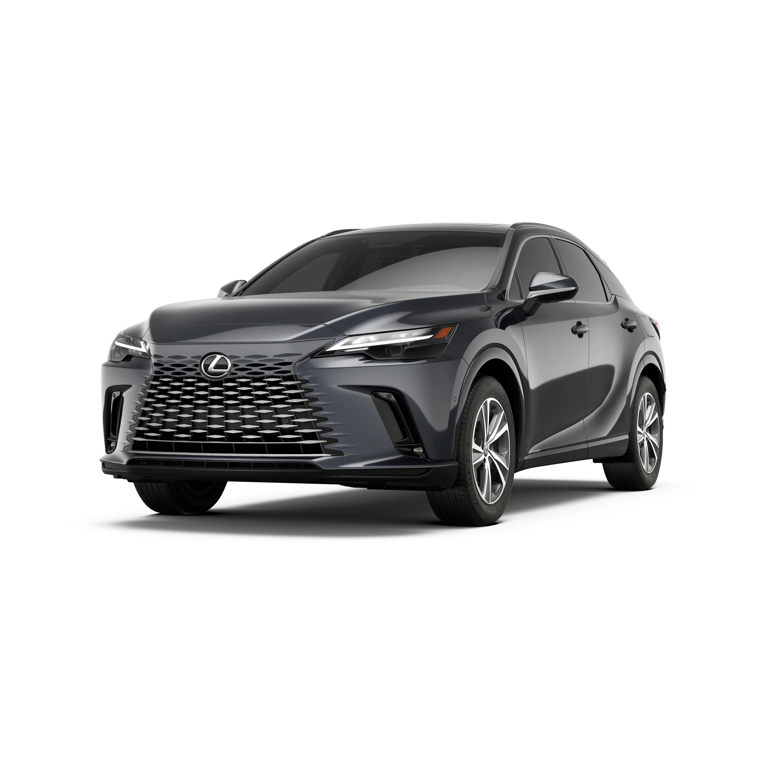 2027 Lexus Unknown