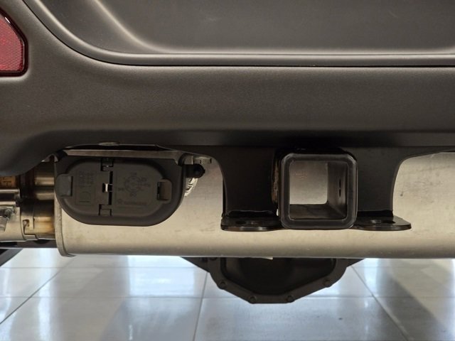 2025 Jeep Wrangler 4-Door Rubicon 392 Final Edition - Photo 26