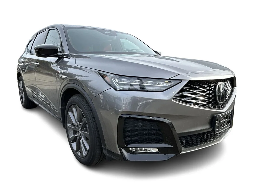Used 2025  Acura A-Spec SH-AWD No Claims   Dilawri Certified   Loca image 17