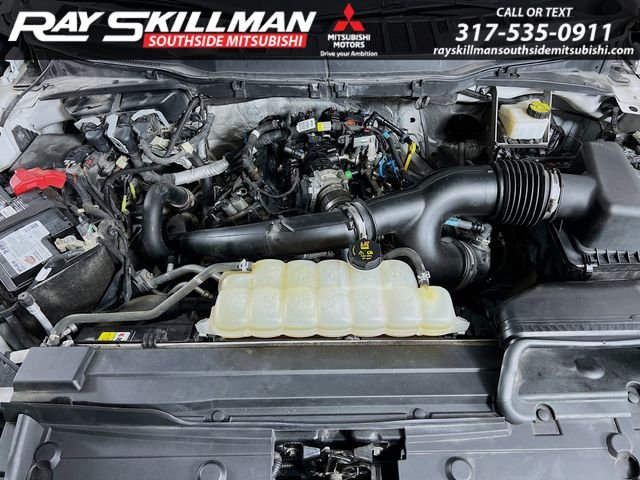 Used 2021 White Ford XLT image 28