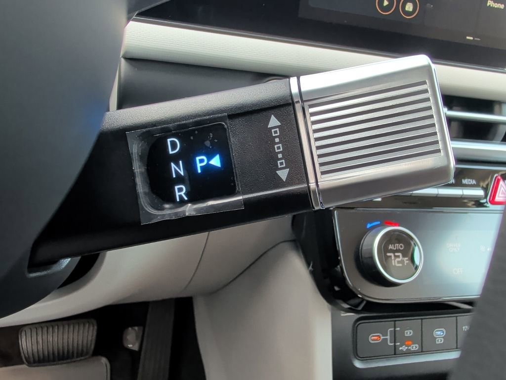 New 2026 Ecotronic Gray Hyundai Blue SE image 33