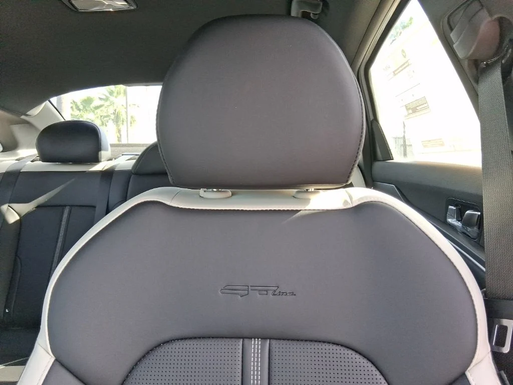 New 2026 Gray Kia GT-Line image 12