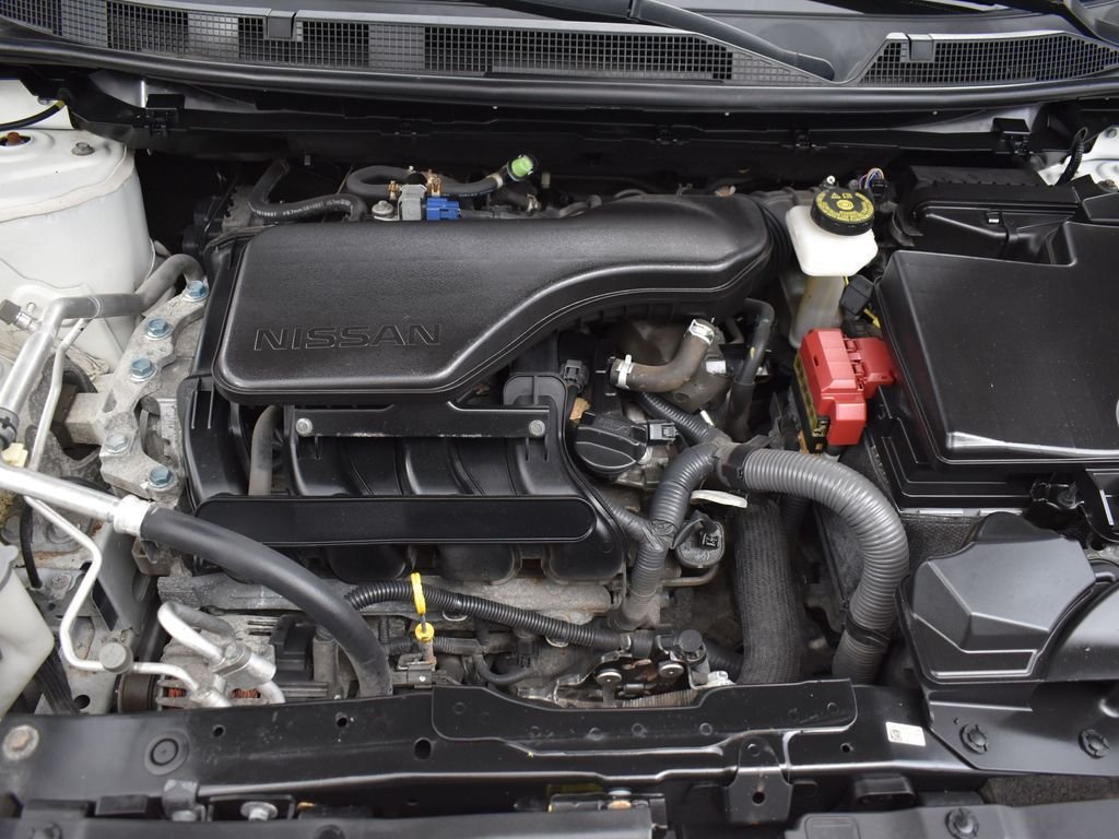 2017 NISSAN ROGUE SPORT - Image 32