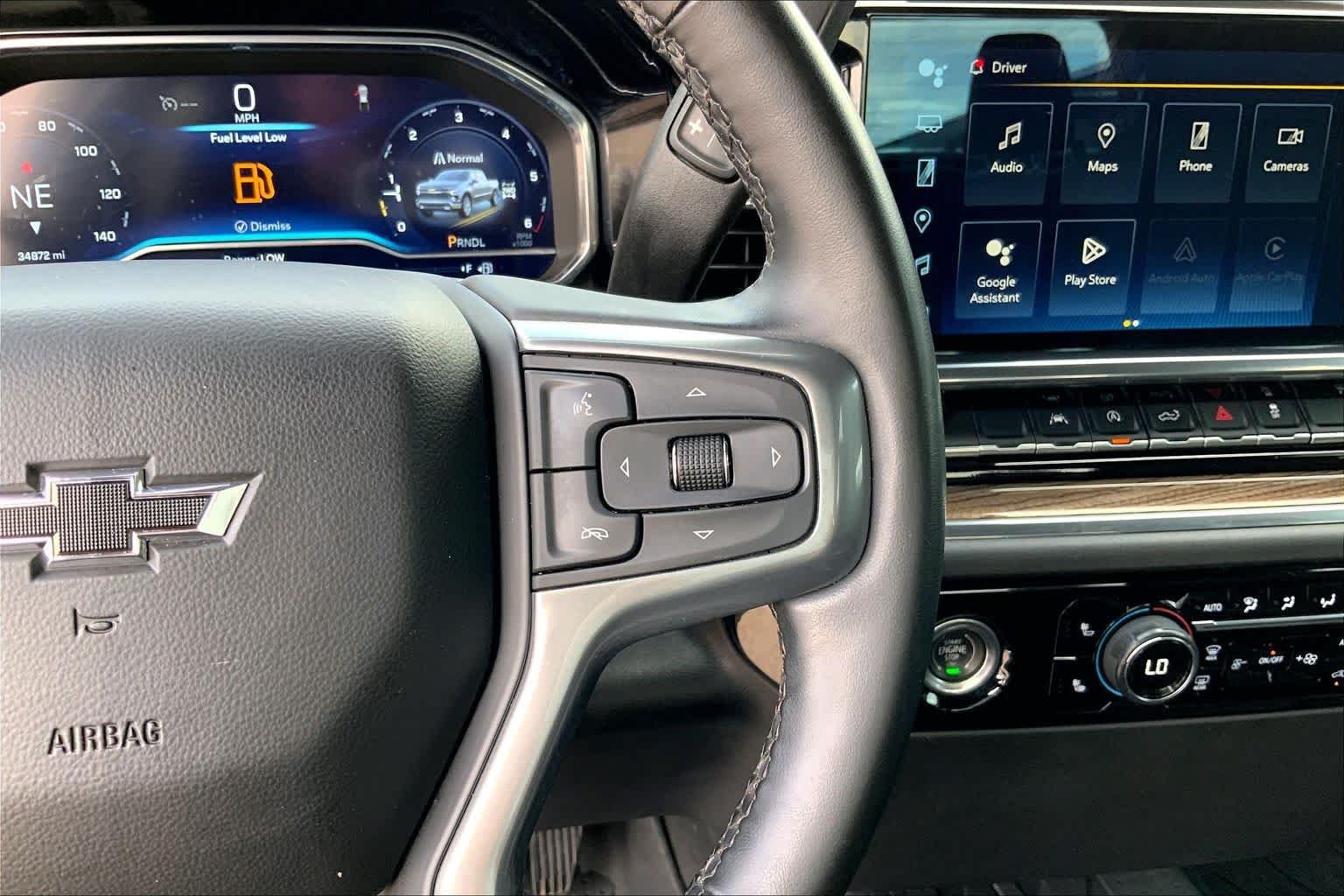 2023 Chevrolet Silverado 1500 RST - Photo 24