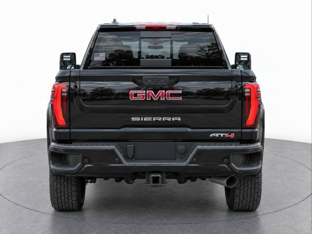 2024 GMC Sierra 2500HD AT4 - Photo 7