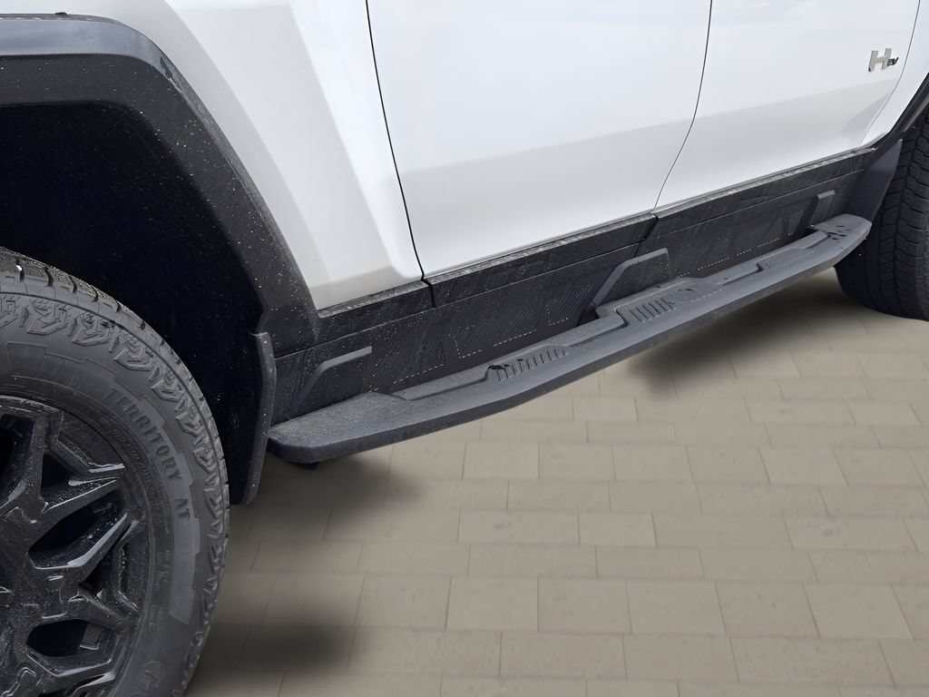 2026 GMC HUMMER EV 2X - Photo 32