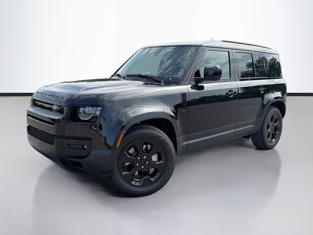 2026 Land Rover Defender 110 S