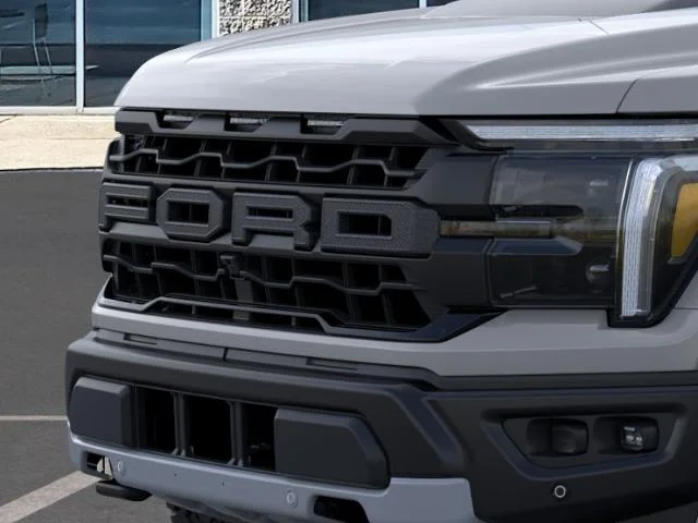 New 2026 Avalanche Ford Raptor® image 17