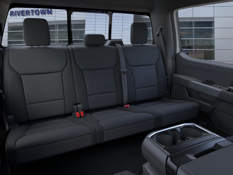 2025 Ford F-150 XLT - Photo 11