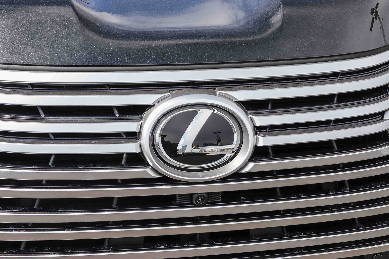 New 2026 Caviar Lexus LX 700h LUXURY image 13