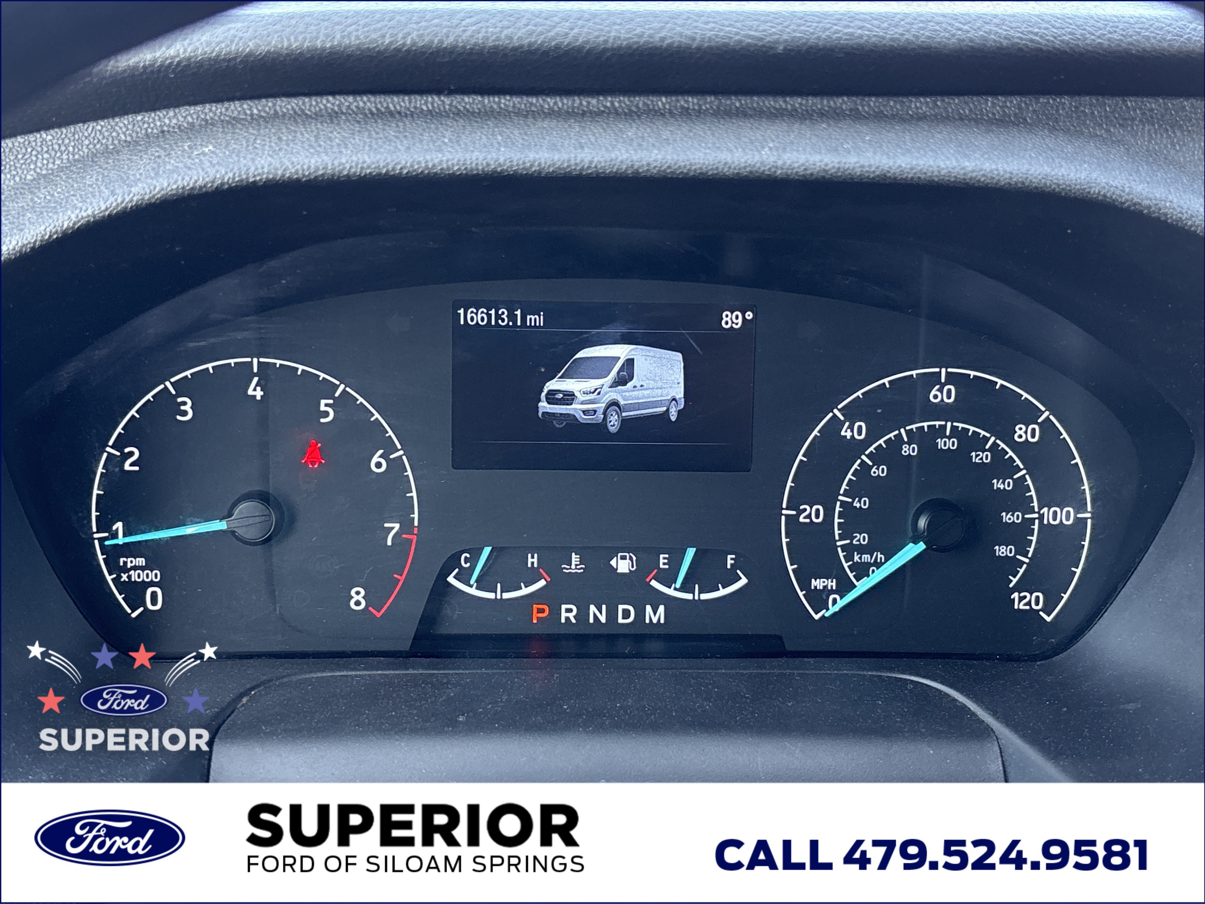 Used 2025 Oxford White Clearcoat Ford  image 22