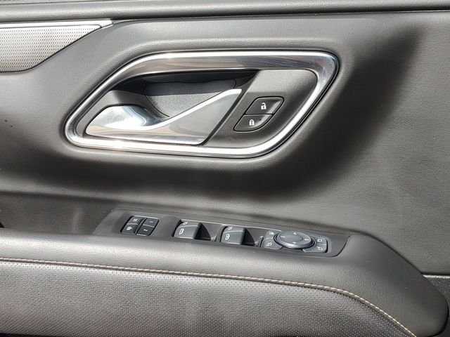 2024 GMC Yukon AT4 - Photo 24