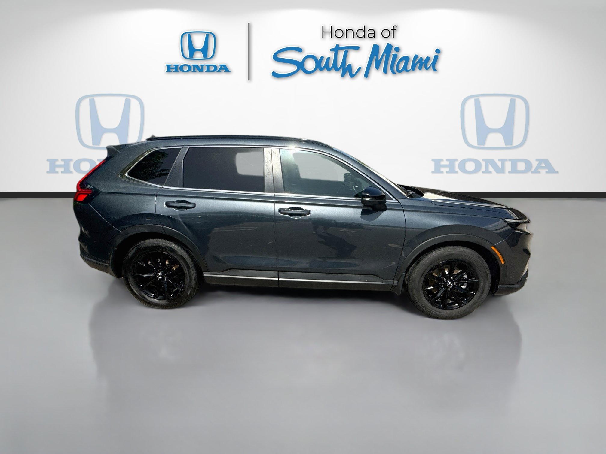 2024 Honda CR-V Sport-L - Photo 8