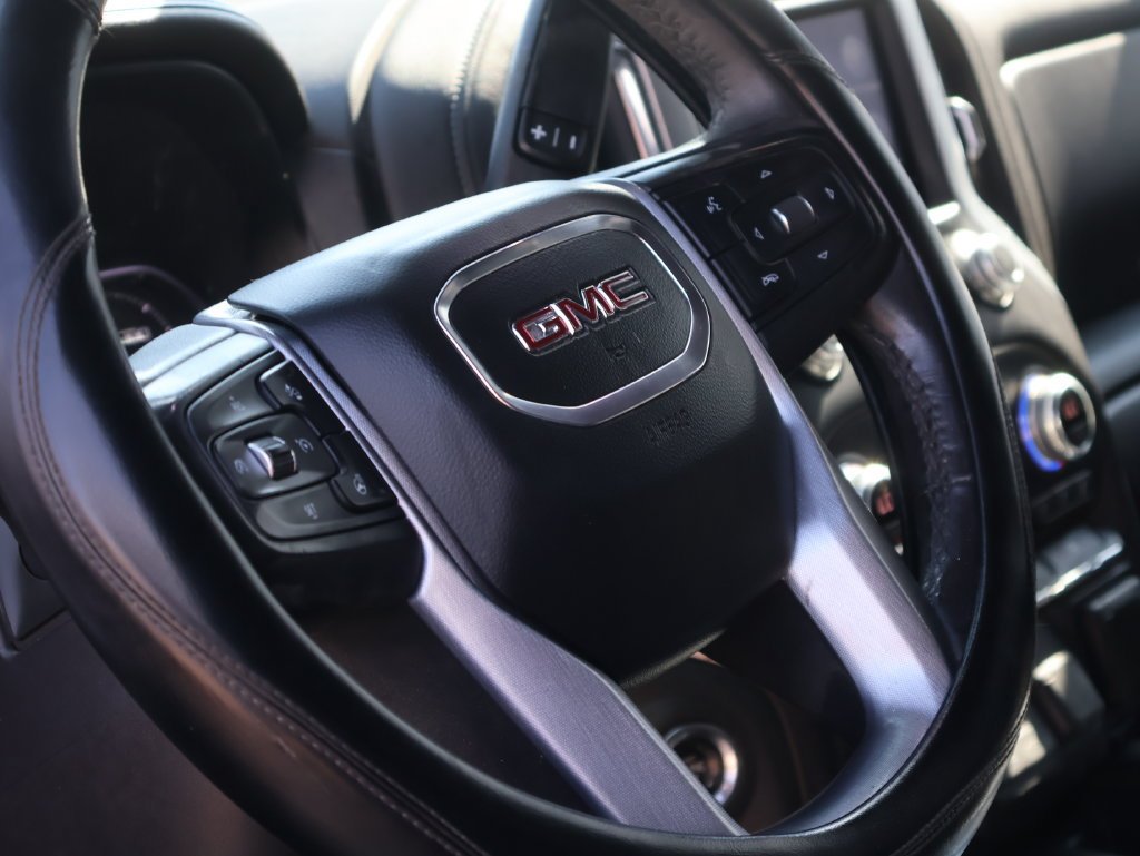 2021 GMC Sierra 1500 SLT - Photo 27