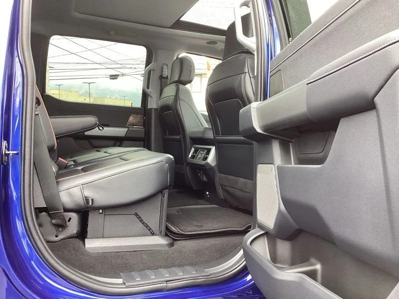 2026 Ford F-250 Super Duty Lariat - Photo 21