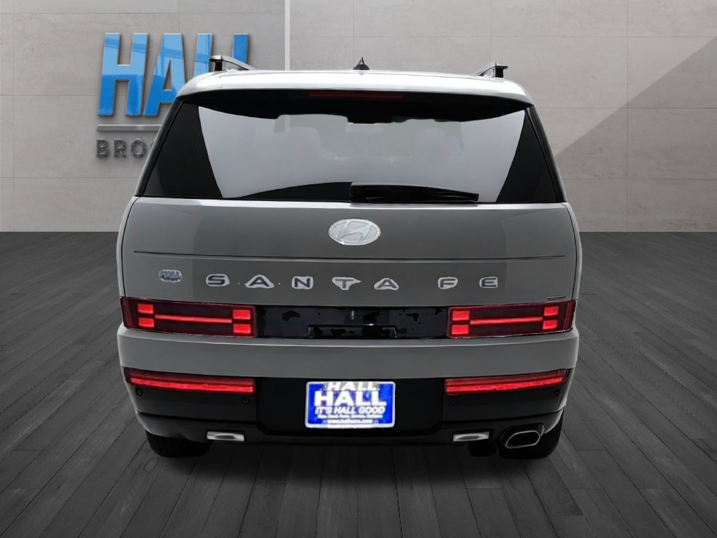 Used 2024 Gray Hyundai Calligraphy image 4