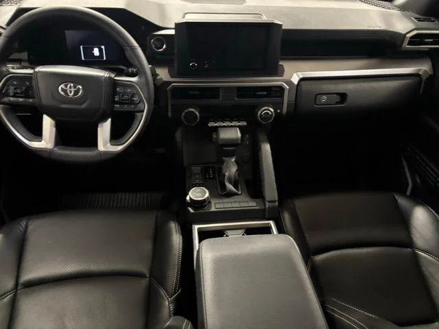 Used 2025 ICE CAP Toyota  image 11