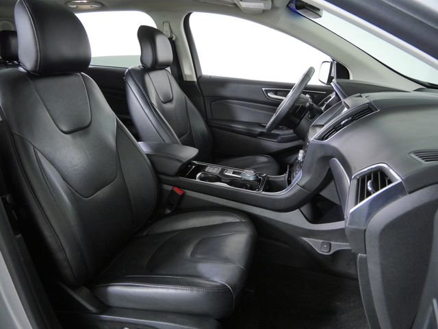 Certified Used 2019 Silver Ford Titanium image 13