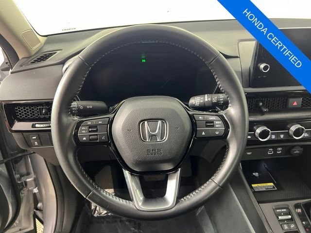 2025 Honda CR-V EX-L - Photo 87