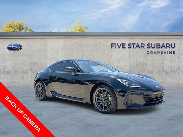 Used 2025 Black Subaru Limited image 1