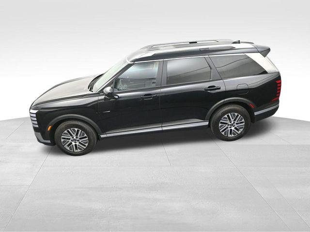 New 2026 Black Hyundai SEL 7P image 26