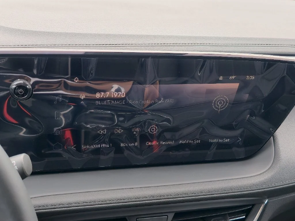 2026 Buick Encore GX Avenir - Photo 14