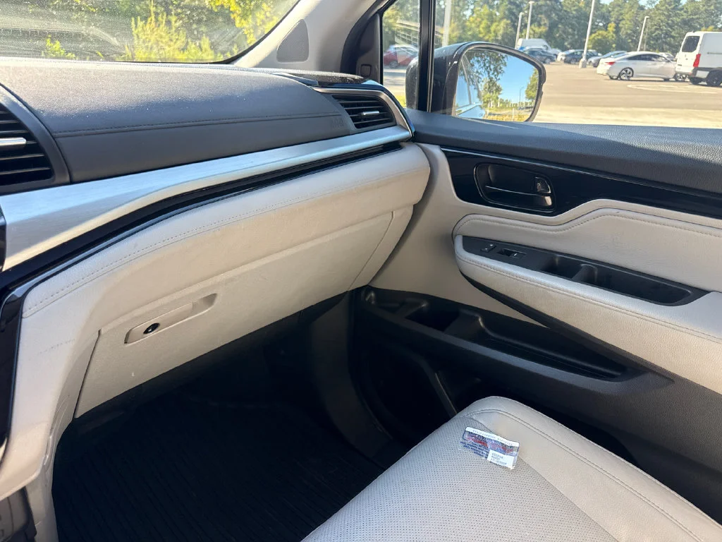 2019 Honda Odyssey Elite - Photo 18