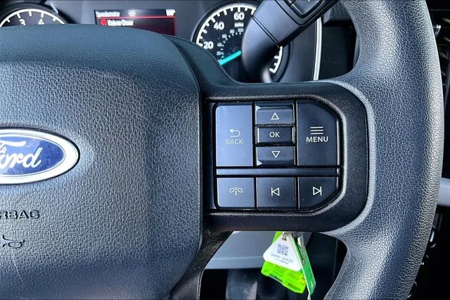 Used 2023 White Ford XL image 12