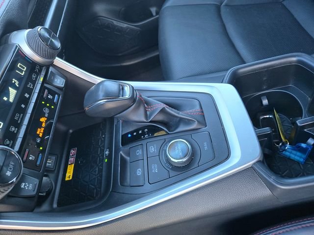 Used 2023 Off-white Toyota XSE image 13
