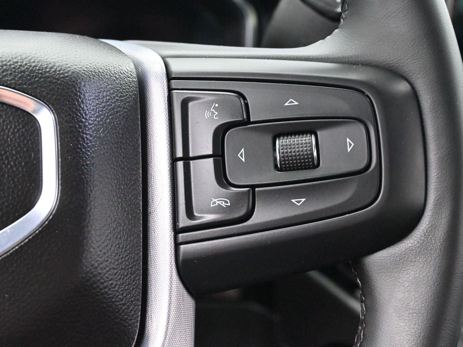 Used 2023 Deep Bronze Metallic GMC Elevation image 18