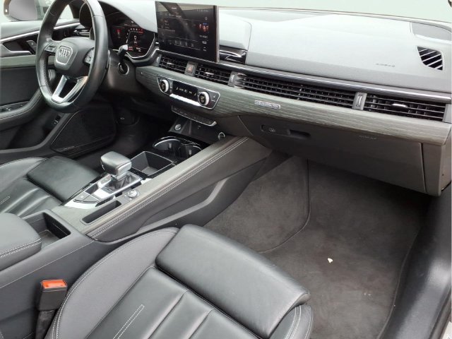 Used 2024  Audi S line Premium Plus image 24