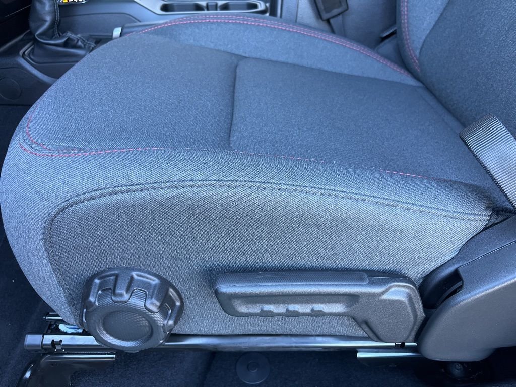 2026 Jeep Wrangler 2-Door Rubicon - Photo 30